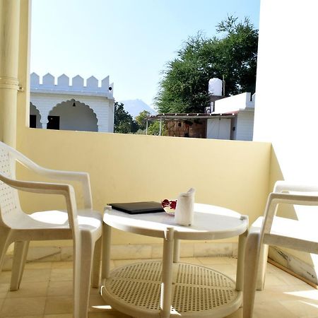 Hotel Kamal Villas Pushkar Buitenkant foto