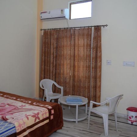 Hotel Kamal Villas Pushkar Buitenkant foto