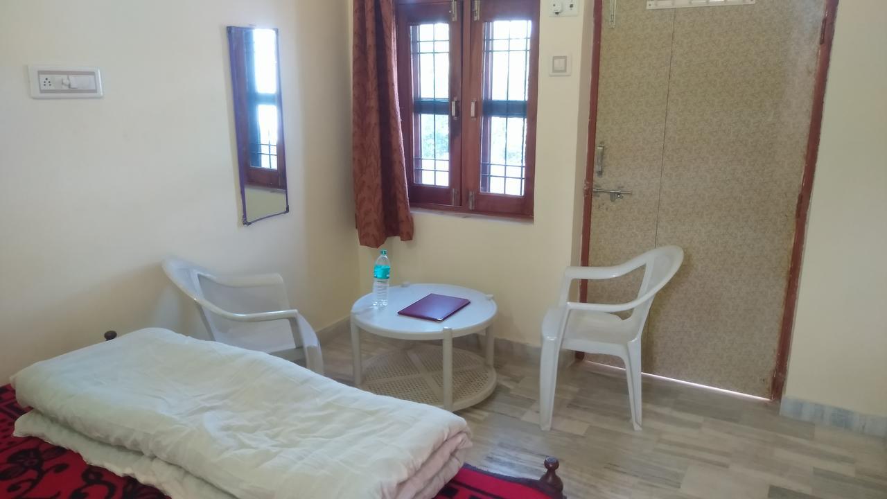Hotel Kamal Villas Pushkar Buitenkant foto