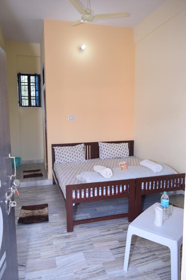 Hotel Kamal Villas Pushkar Buitenkant foto