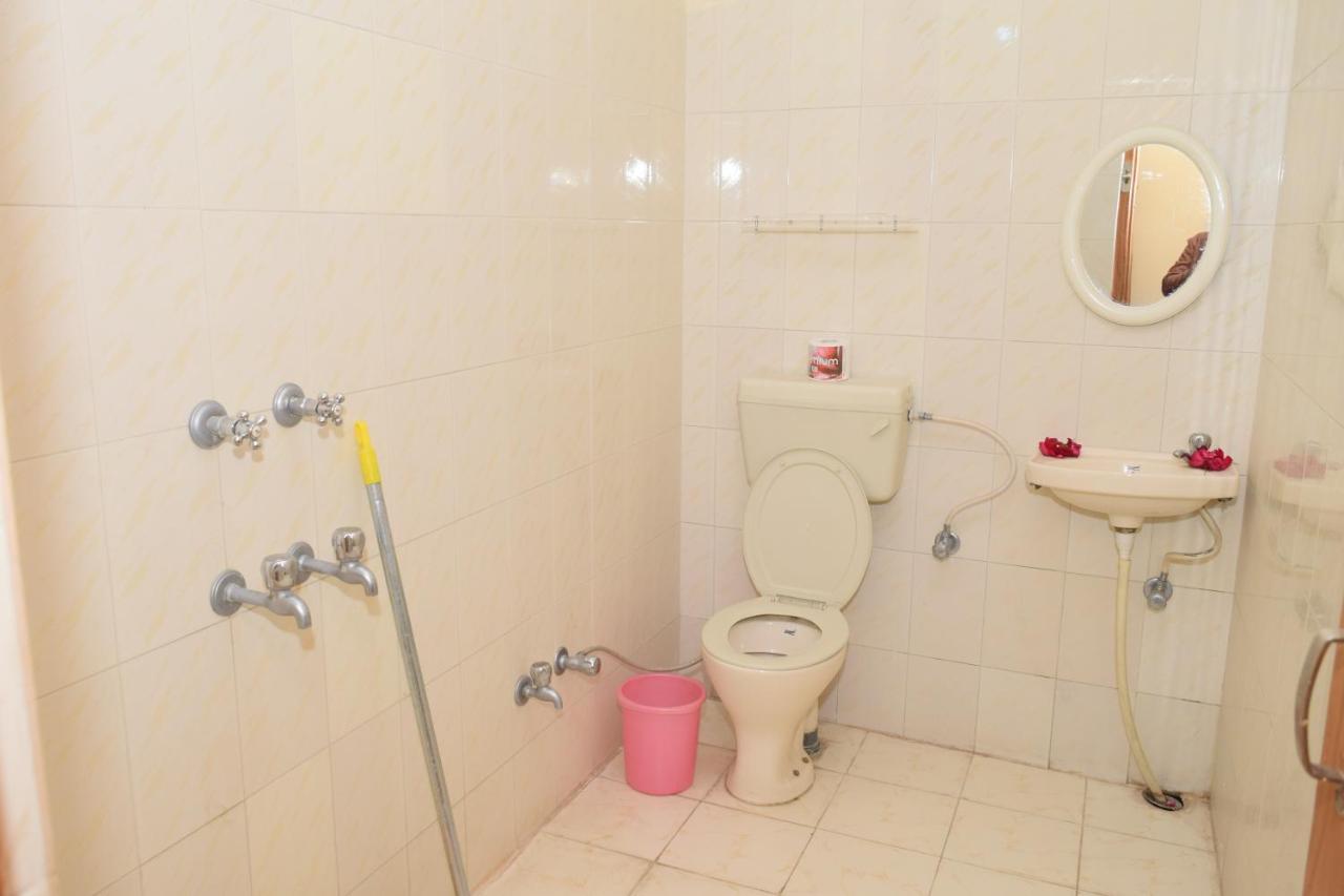 Hotel Kamal Villas Pushkar Buitenkant foto