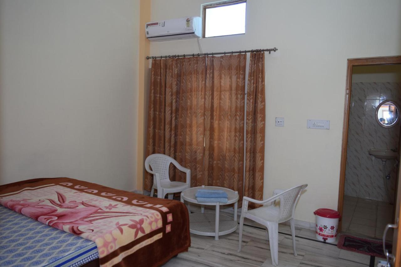Hotel Kamal Villas Pushkar Buitenkant foto